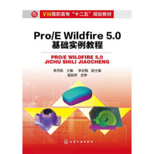 Pro/E Wildfire 5.0A(ch)̳