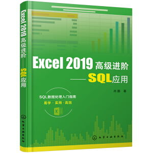 Excel 2019߼MASQL