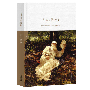 wB Stray BirdsȫӢԭbر