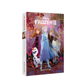 [ʿӢԭ.]ѩ澉2 Frozen 2ٛ(zng)Ӣlӕ(sh)~v⣩
