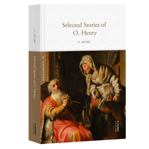 WƪСfx Selected Stories of O. HenryȫӢԭb