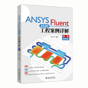 ANSYSFluent2020̰Ԕ⣨ҕl̳̰棩