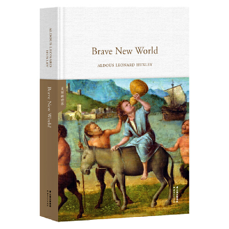 Brave New WorldȫӢԭ罛(jng)ӢĎ(k)bر(jng)䡿