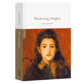 Wuthering Heights [ɽfȫӢԭbر