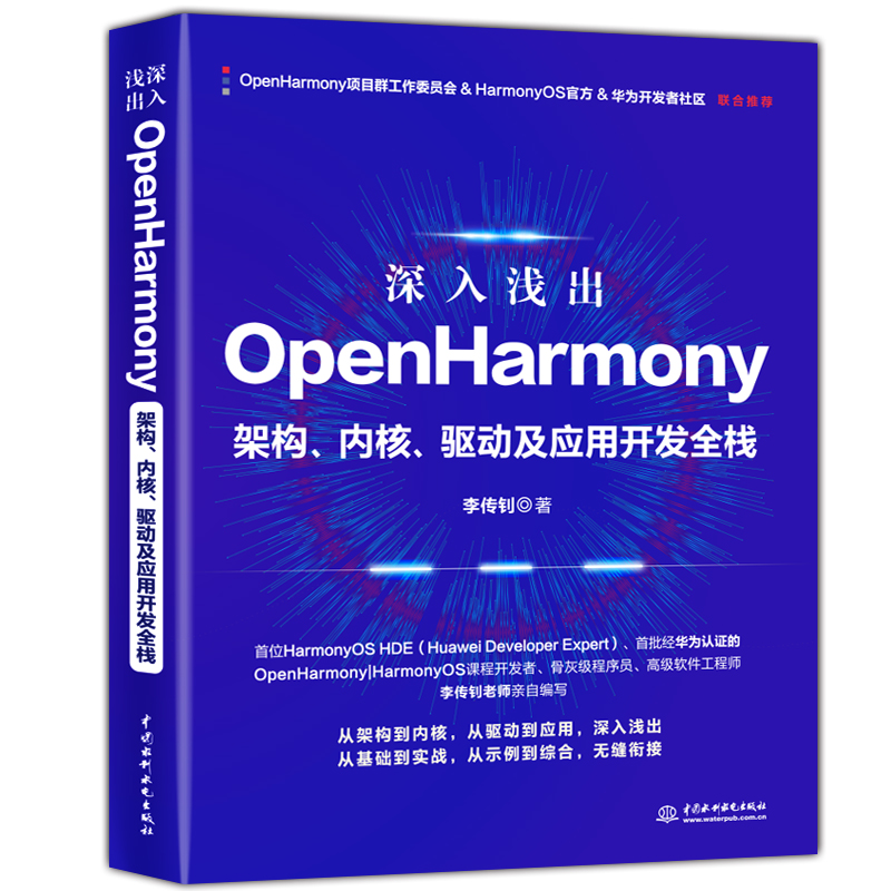 \OpenHarmonyܘȺӼ_l(f)ȫ