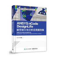 ANSYS nCode DesignLifeƣ;Էð