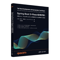 Spring Boot 3+Reactȫ_(ki)l(f)
