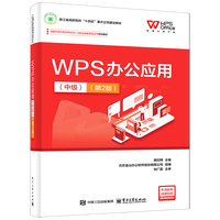 WPS�k�����ã��м�������2�棩