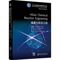 ����������(y��ng)���� = HiGee Chemical Reaction Engineering : Ӣ��
