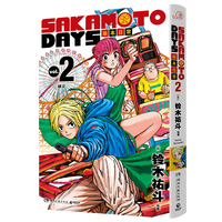 SAKAMOTO DAYS�౾�ճ�