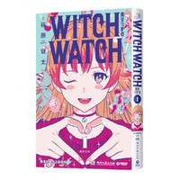 WITCH WATCHħŮ���o(h��)��