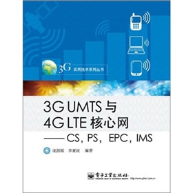 3G UMTSc4G LTEľWCSPSEPCIMS