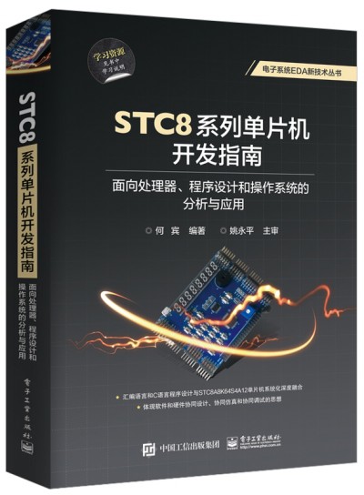 STC8ϵІƬC_l(f)ָϣ̎OӋͲϵy(tng)ķc