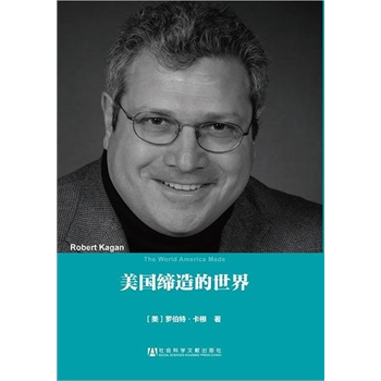    _Robert Kagan/